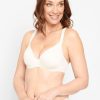 Bras Barely There | Barely There Luxe Contour Bra Ivory