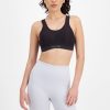 Sport Sport | Ultimate Run Padded Bra Black