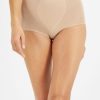 Underwear Playtex | Playtex Cotton Rich Full Brief Nude