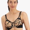 Sport Electrify | Electrify Underwire Bra Niah Juella Mcleod Duraya Golden Age