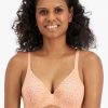 Bras Barely There | Barely There Print Bra Niah Juella Mcleod Bunbal