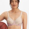 Bras Electrify | Electrify Underwire Bra Soft Powder