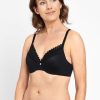 Curves UnderState | Understate Coverage Lace Bra Black