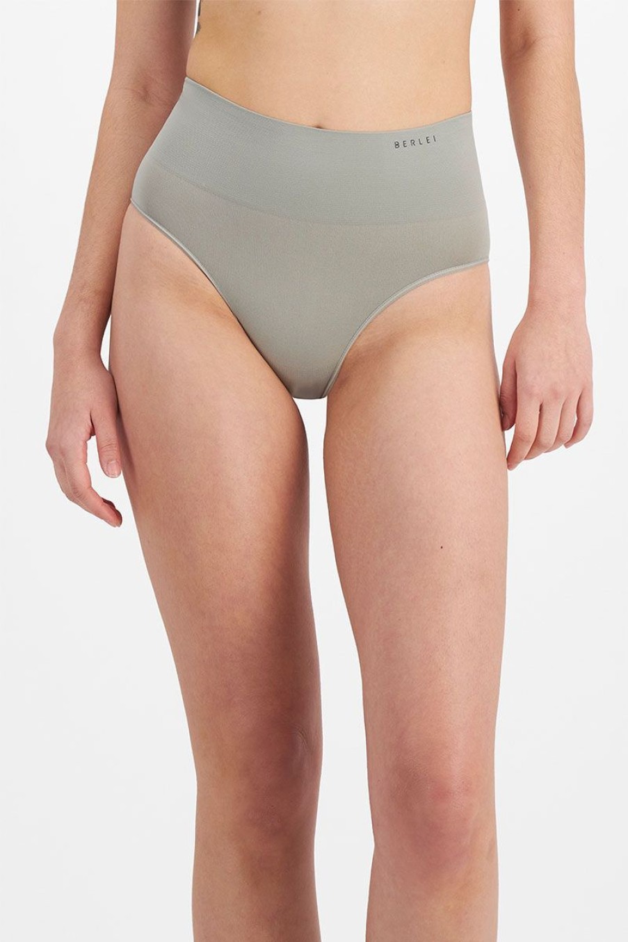 Curves UnderState | Understate Seamless Full Brief Kyoto