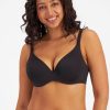 Bras Barely There | Barely There Contour Bra Black