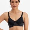 Sport Electrify | Electrify Underwire Bra Black Mesh