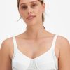 Sport Electrify | Electrify Wirefree Bra White