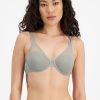 Bras Because | Because Lightly Lined Scoop Bra Kyoto