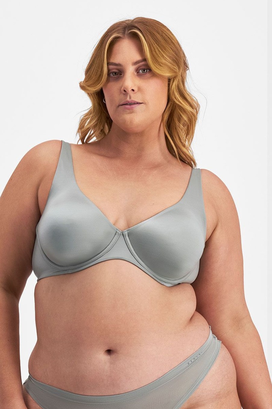 Bras UnderState | Understate Non-Contour Bra Kyoto