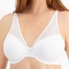 Bras Playtex | Playtex Ultralight Contour Bra White