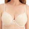 Bras Playtex | Playtex Ultralight Elegance T-Shirt Bra Paris Nude