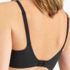 Bras UnderState | Understate Wirefree Crop Black