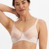 Bras Electrify | Electrify Underwire Bra Nude Glow