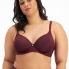 Curves Lift & Shape | Lift & Shape T-Shirt Spacer Bra Enchanted