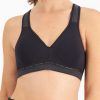 Sport Electrify | Electrify Contour Crop Black