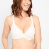 Bras Barely There | Barely There Lace Contour Bra Ivory