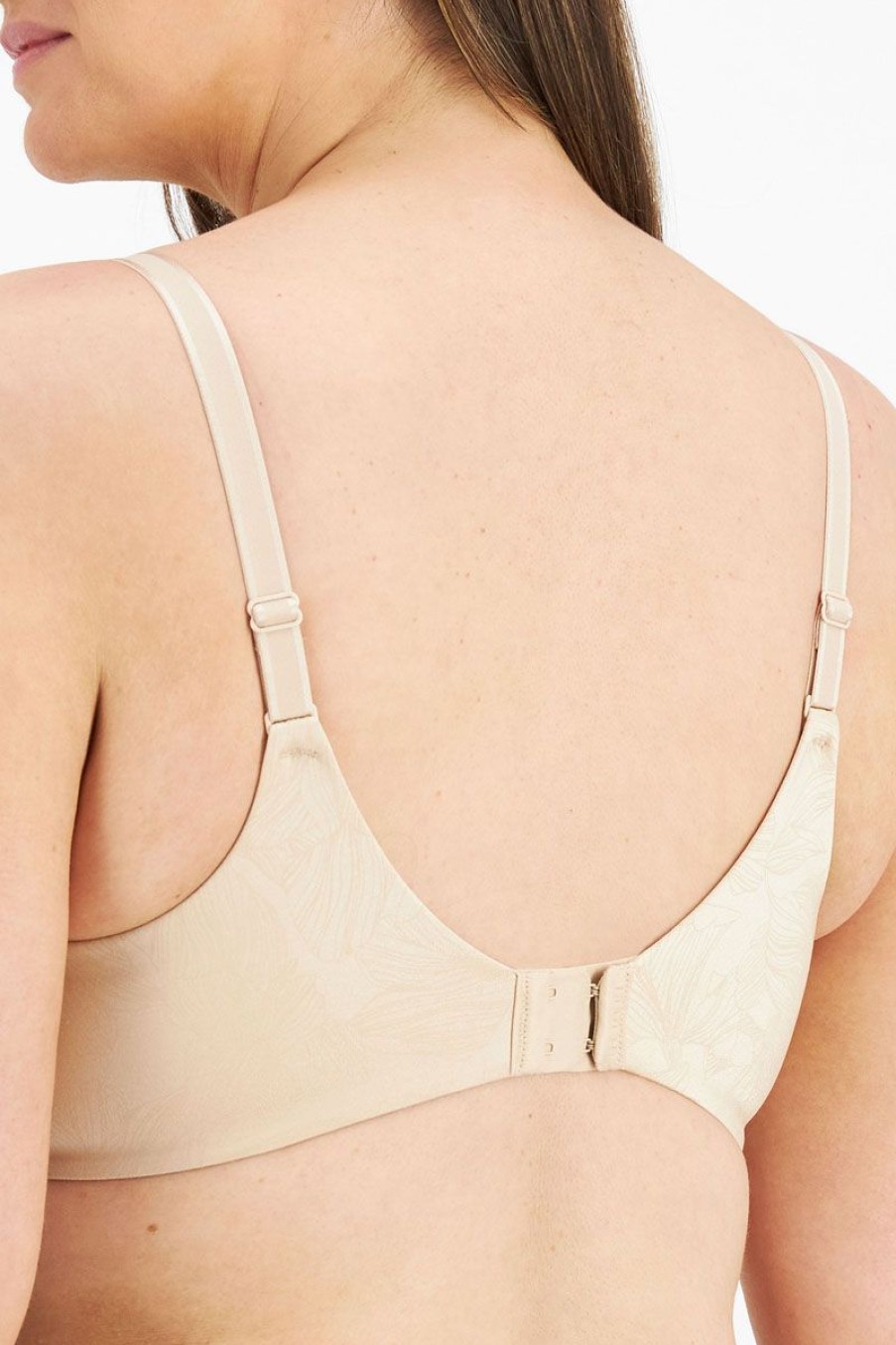 Bras Lift & Shape | Lift & Shape Underwire Bra Print 3E6(Nude)