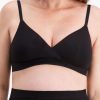 Bras Maternity | Life Maternity Wrap Bra Black