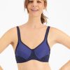 Sport Electrify | Electrify Underwire Bra Navy