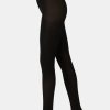 Hosiery Kayser | Dig-Free Opaque Tight 100 Denier Black