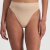 Underwear UnderState | Understate Seamless Hi-Cut Nude 2