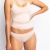 Underwear JocClearance | Jockey Everyday Bamboo Bikini Dusk