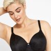 Bras Lift & Shape | Lift & Shape T-Shirt Bra Black