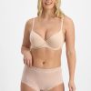 Underwear JocOnline | Jockey Parisienne Cotton Full Brief Dusk