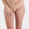 Underwear Life | Life Seamless Over-The-Bump Brief Nude 2