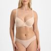 Underwear JocBest | Jockey No Panty Line Promise Bamboo Bikini Dusk