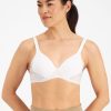 Sport Electrify | Electrify Contour Bra White