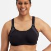 Bras ProElite | Proelite Contour Crop Black