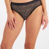 Underwear Barely There | Barely There Lace Bikini Black