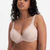 Bras Barely There | Barely There Lace Contour Bra Nude Lace