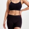 Underwear JocOnline | Jockey Skimmies Short Black