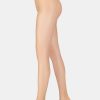 Hosiery Voodoo | Voodoo Shine Sheer To Waist 3 Pack 15 Denier Celestial