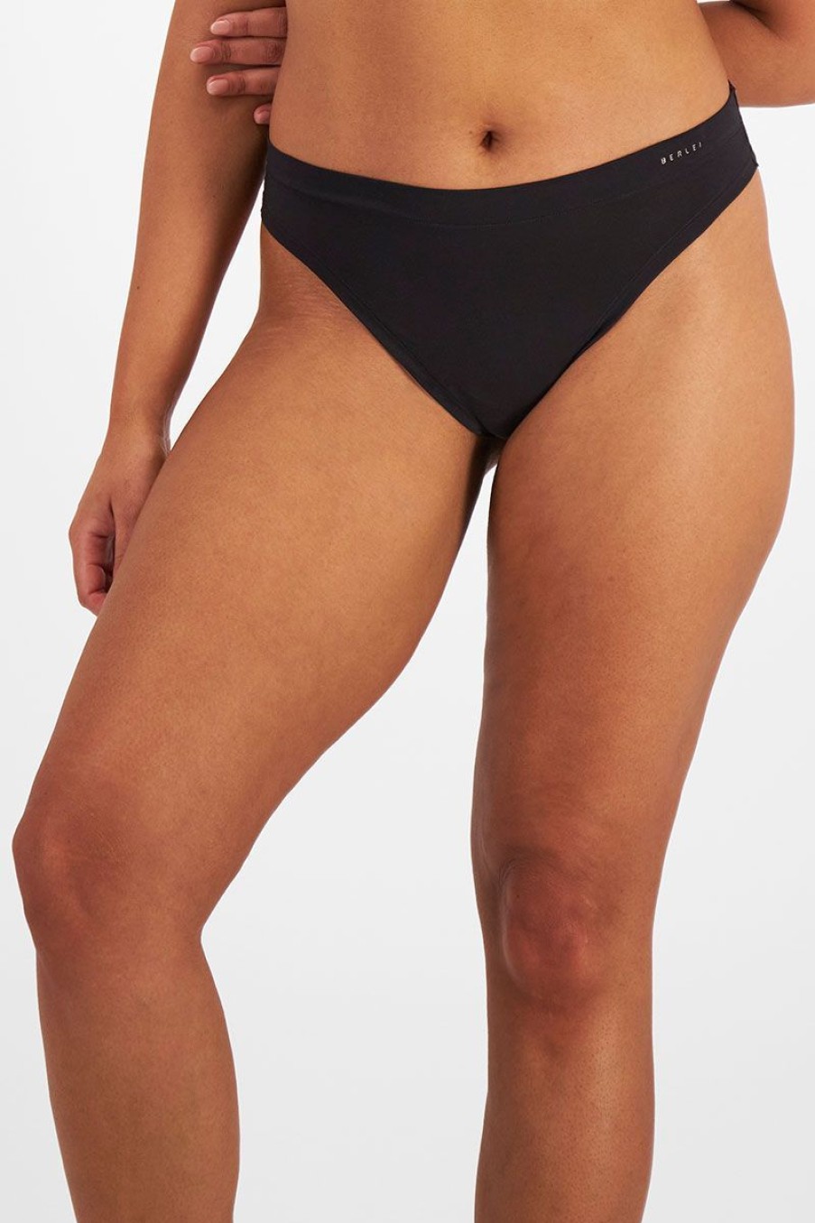 Underwear UnderState | Understate Gee Black