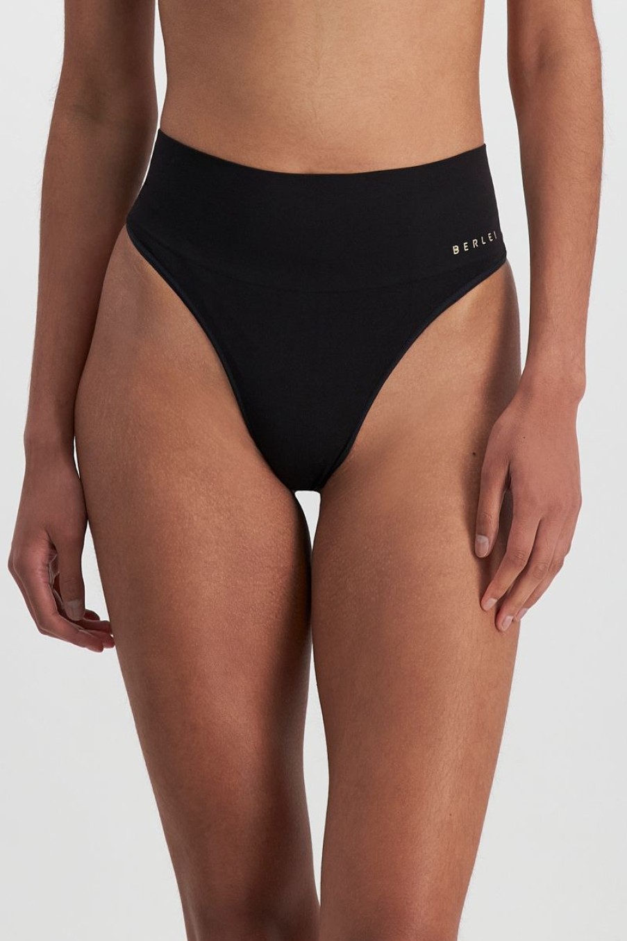 Underwear UnderState | Understate Seamless Hi-Gee