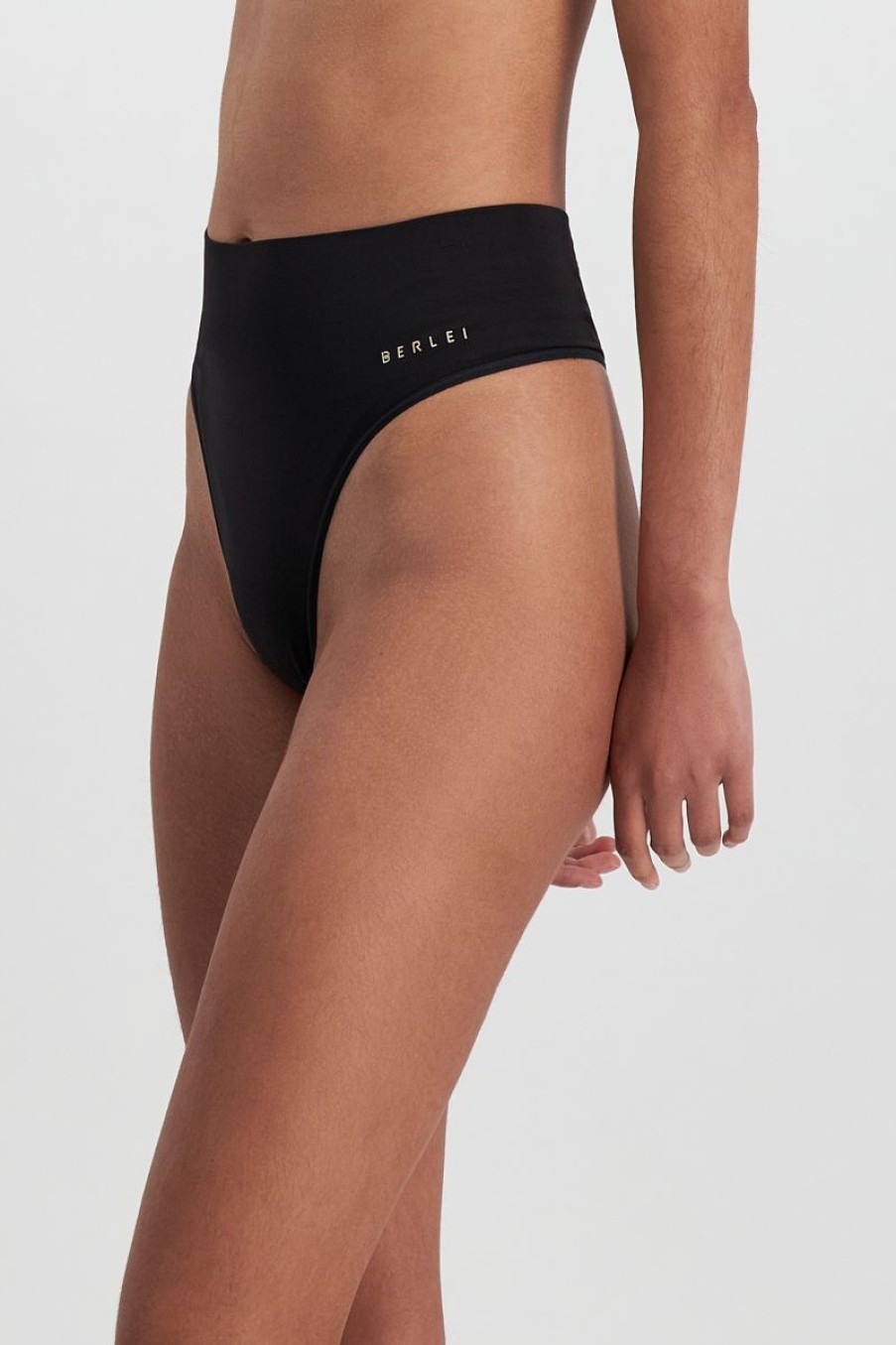 Underwear UnderState | Understate Seamless Hi-Gee