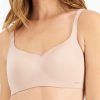 Bras UnderState | Understate Wirefree Crop Nude 2