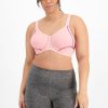 Sport Sport | Electrify Underwire Bra Sparkling