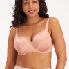 Curves Lift & Shape | Lift & Shape T-Shirt Bra Sugar Pie