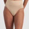 Underwear UnderState | Understate Seamless Full Brief Nude 2