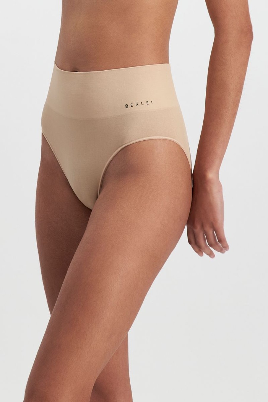 Underwear UnderState | Understate Seamless Full Brief Nude 2