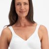 Bras Playtex | Playtex Ultimate Lift And Support Bra White