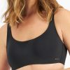 Bras UnderState | Understate Wirefree Crop Black