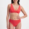 Underwear JocHot | Jockey Parisienne Delicate Bikini Grapefruit Zing