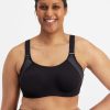 Sport ProElite | Proelite Contour Crop Black