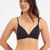 Bras UnderState | Understate Wirefree Bra Black