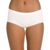 Underwear Barely There | Barely There Lace Full Brief Ivory